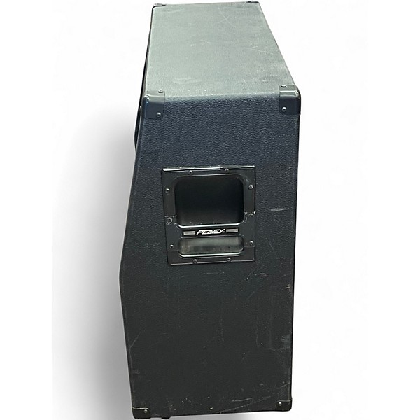 Used Peavey 5150 4x12 Guitar Cabinet