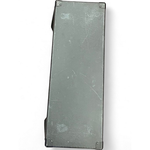 Used Peavey 5150 4x12 Guitar Cabinet