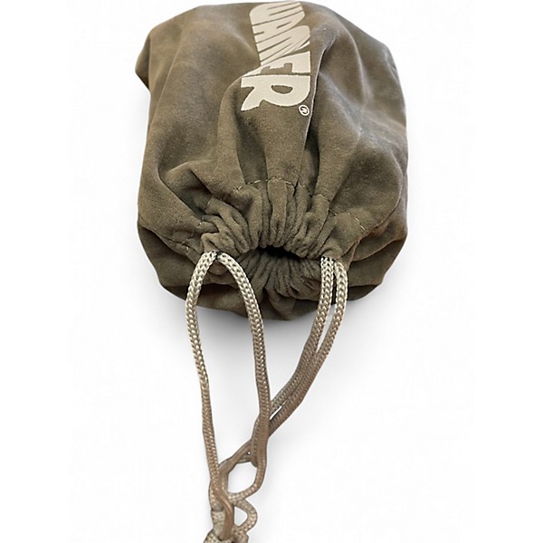 Used Wampler Triumph Overdrive Effect Pedal