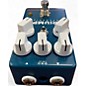 Used Wampler Triumph Overdrive Effect Pedal
