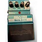 Used DigiTech DigiVerb Effect Pedal thumbnail