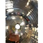 Used Zildjian 14in S Family Mastersound Hi-Hats Pair Cymbal