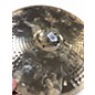 Used Zildjian 14in S Family Mastersound Hi-Hats Pair Cymbal