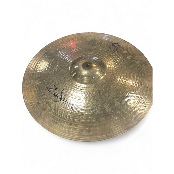 Used Zildjian 20in S Family Medium Ride Cymbal