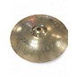 Used Zildjian 20in S Family Medium Ride Cymbal thumbnail