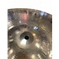 Used Zildjian 20in S Family Medium Ride Cymbal