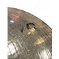 Used Zildjian 20in S Family Medium Ride Cymbal