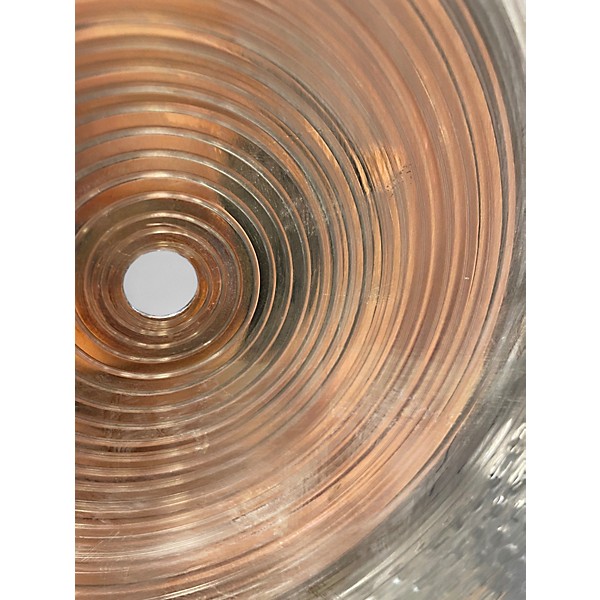 Used Zildjian 20in S Family Medium Ride Cymbal