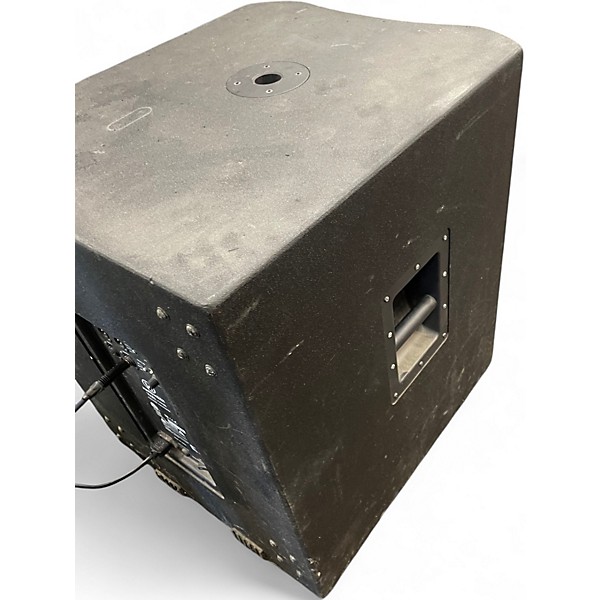 Used Harbinger VARI V2318S Powered Subwoofer