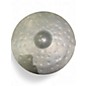 Used Meinl 18in Vintage Crash Cymbal thumbnail
