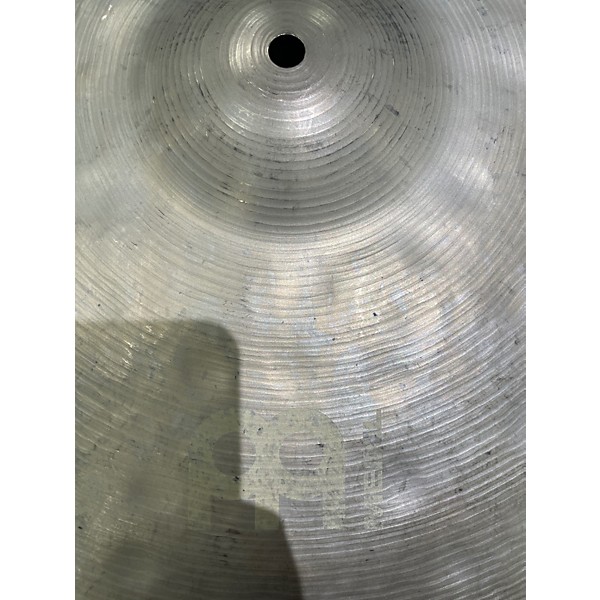 Used Meinl 18in Vintage Crash Cymbal
