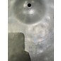 Used Meinl 18in Vintage Crash Cymbal