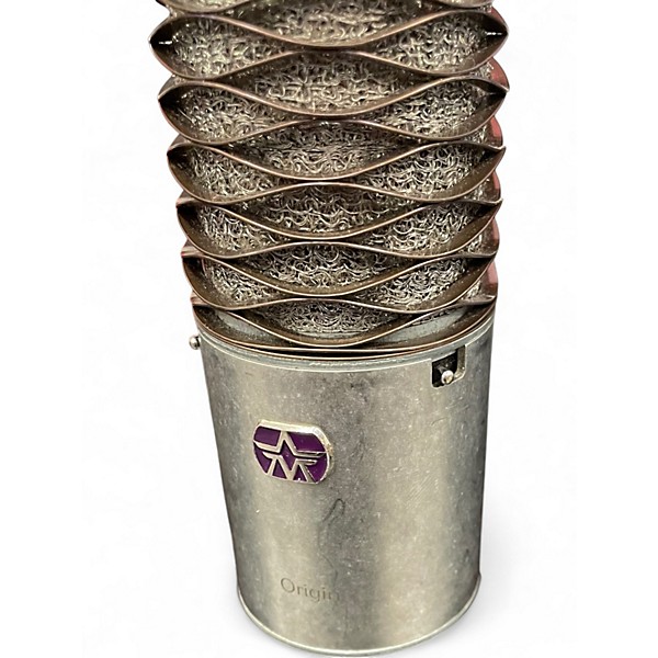Used Aston Origin Condenser Microphone