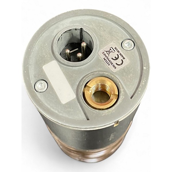 Used Aston Origin Condenser Microphone
