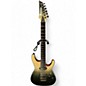 Used Ibanez S61AL Black Mirage Solid Body Electric Guitar thumbnail