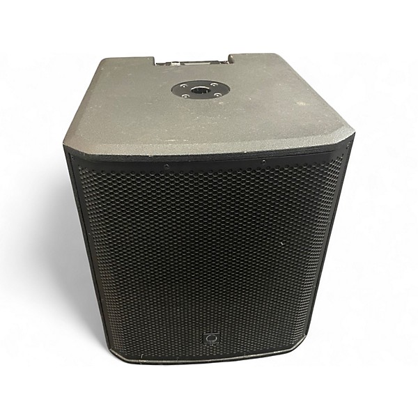 Used Turbosound IQ12 Powered Speaker
