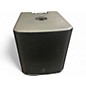 Used Turbosound IQ12 Powered Speaker