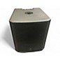 Used Turbosound IQ12 Powered Speaker