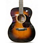 Used Martin 000-28 BROOKE LIGERTWOOD  SUN BURST Acoustic Guitar thumbnail