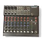 Used Mackie Micro Series 1202 Line Mixer