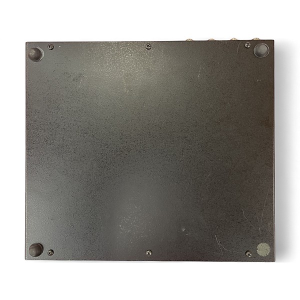 Used Mackie Micro Series 1202 Line Mixer