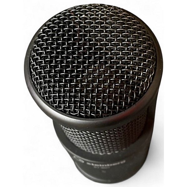Used Steinberg ST-M01 Condenser Microphone
