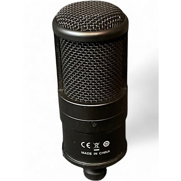 Used Steinberg ST-M01 Condenser Microphone