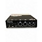 Used Steinberg UR22 MKII Audio Interface