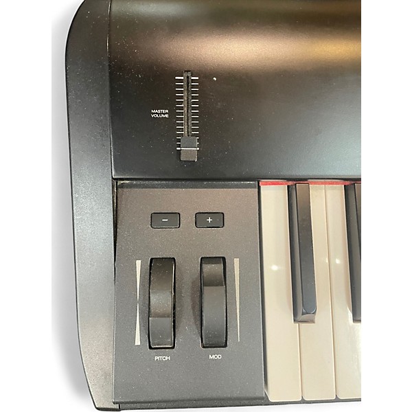 Used M-Audio HAMMER 88