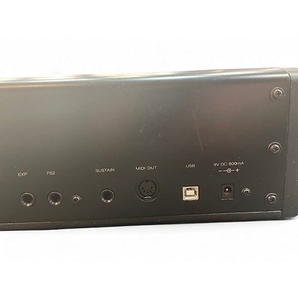 Used M-Audio HAMMER 88