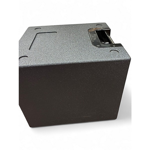 Used Trace Elliot ELF 1x10 Bass Cabinet