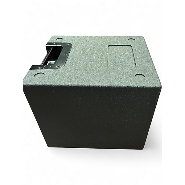 Used Trace Elliot ELF 1x10 Bass Cabinet