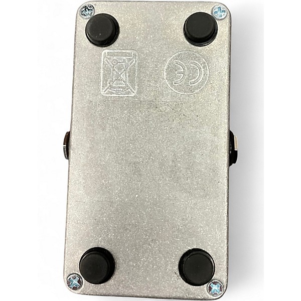 Used Electro-Harmonix Soul Food Overdrive Effect Pedal