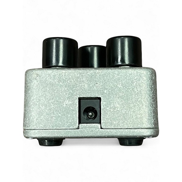 Used Electro-Harmonix Soul Food Overdrive Effect Pedal