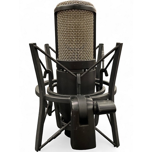 Used AKG P420 Project Studio Condenser Microphone