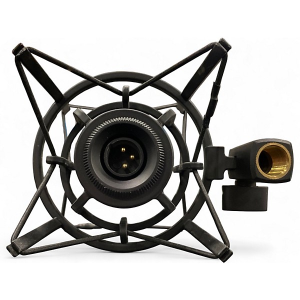 Used AKG P420 Project Studio Condenser Microphone