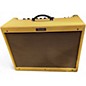 Used Fender Blues Deluxe Reissue 40W 1x12 Tweed Tube Guitar Combo Amp thumbnail