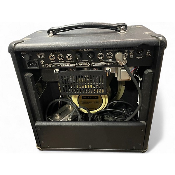 Used MESA/Boogie Mark V 25 Tube Guitar Combo Amp