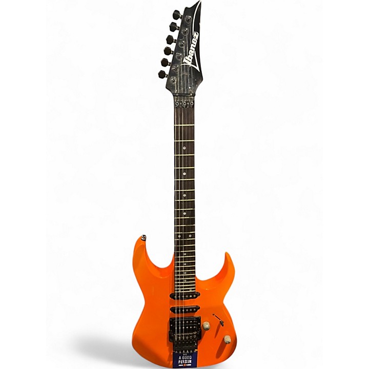 IBANEZ RG560 electric guitars for sale in USA | guitar-list