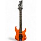 Used Ibanez RG560 CAROTENE Solid Body Electric Guitar thumbnail