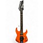 Used Ibanez RG560 CAROTENE Solid Body Electric Guitar