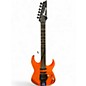 Used Ibanez RG560 CAROTENE Solid Body Electric Guitar