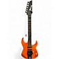 Used Ibanez RG560 CAROTENE Solid Body Electric Guitar