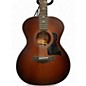 Used Taylor 324E Mahogany Acoustic Electric Guitar