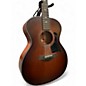 Used Taylor 324E Mahogany Acoustic Electric Guitar