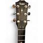 Used Taylor 324E Mahogany Acoustic Electric Guitar
