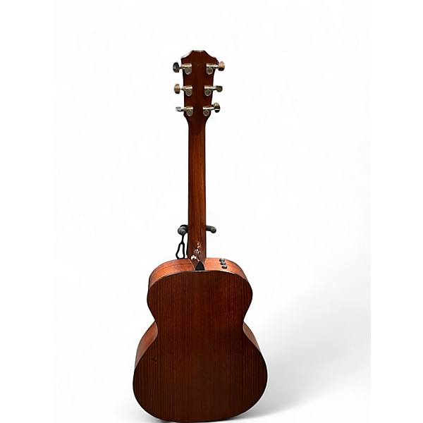 Used Taylor 324E Mahogany Acoustic Electric Guitar