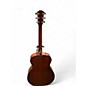 Used Taylor 324E Mahogany Acoustic Electric Guitar