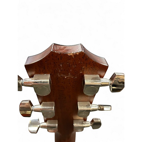 Used Taylor 324E Mahogany Acoustic Electric Guitar