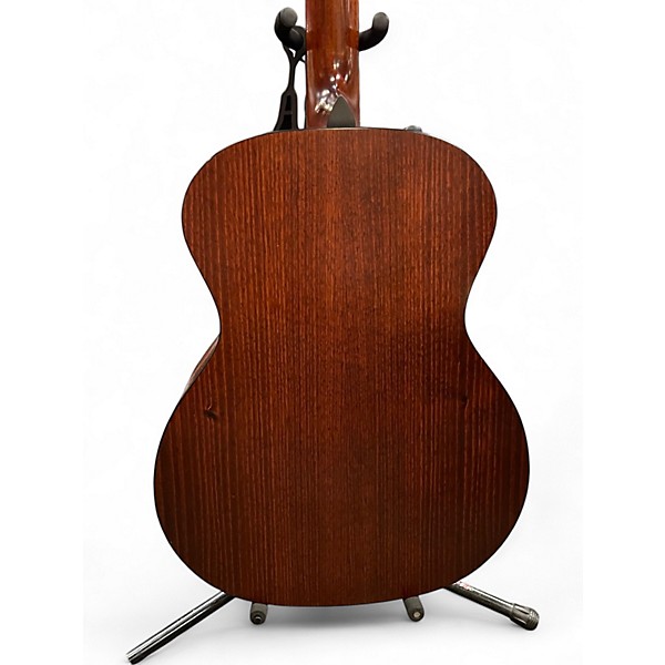 Used Taylor 324E Mahogany Acoustic Electric Guitar